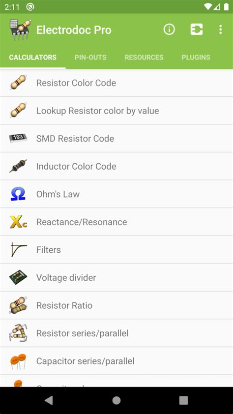 electron mod apk|Electrodoc Pro MOD APK (Patched/Full) v5.2 .